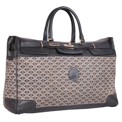 goyard bag travel|goyard bags outlet store.